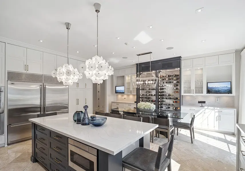 Laurin Renovations Inc